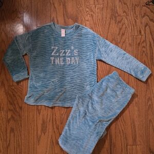 🪼Cozy Womens Lounging Set 2pc🪼